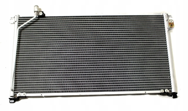 фото №1, Nissan terrano ii r20 93-06 радиатор кондиционера