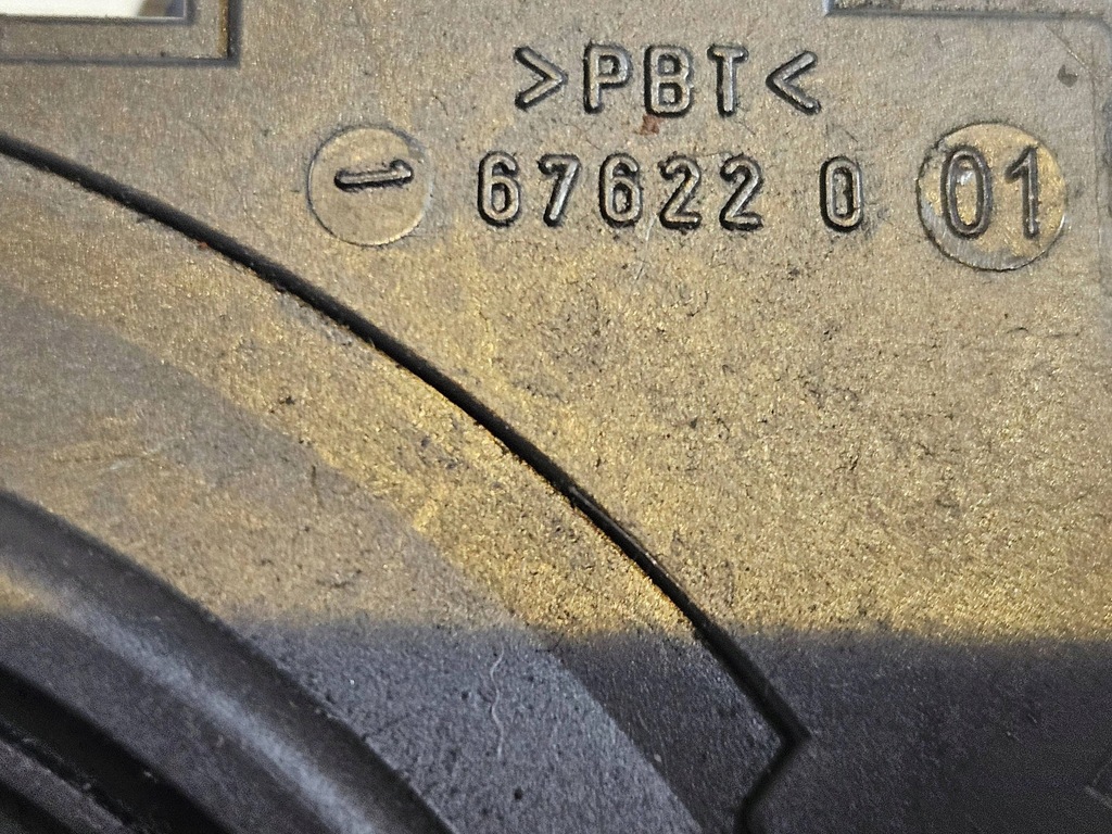 фото №5, Стрічка шлейф do bmw 5 e60 e61 2006