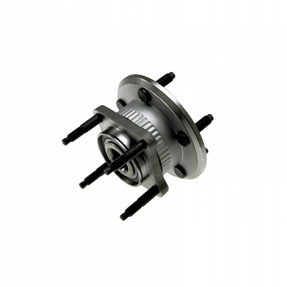 фото №1, Ступиця колеса задня jeep commander 05-