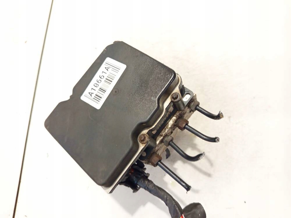 фото №1, Ford ka модуль abs 2010 1.2l 0265230281 51823790