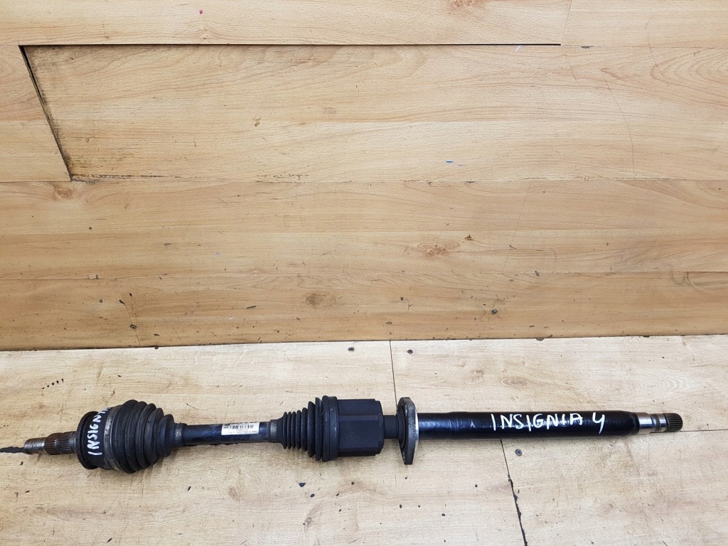 Купить Приводной вал правый  длинная opel insignia a 2.0 cdti