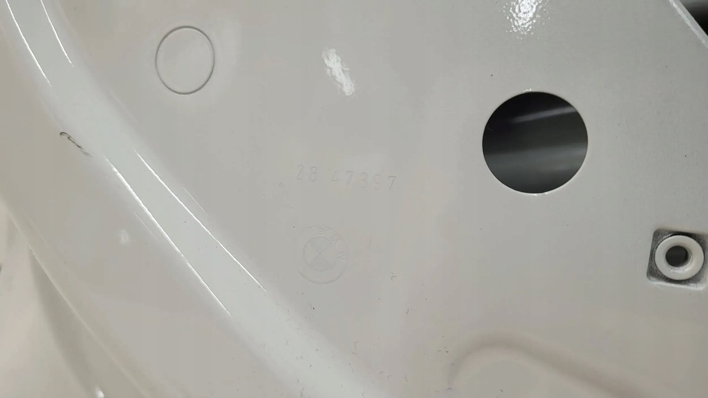 фото №13, Bmw 5 v g60 2023 дверь перед передние левая fv