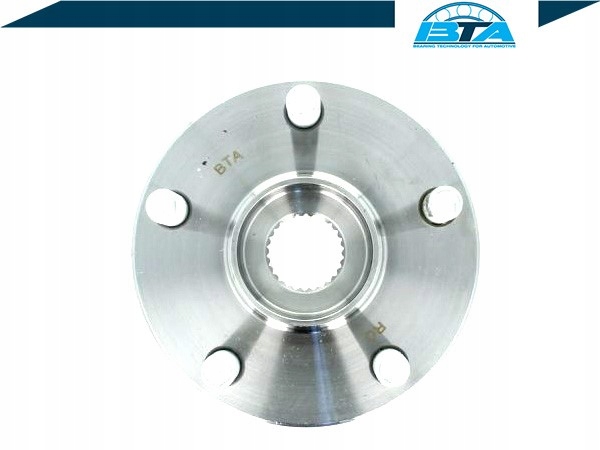 фото №4, Bta ступица колеса toyota carina e 1.6-2.0d 04.92-09.