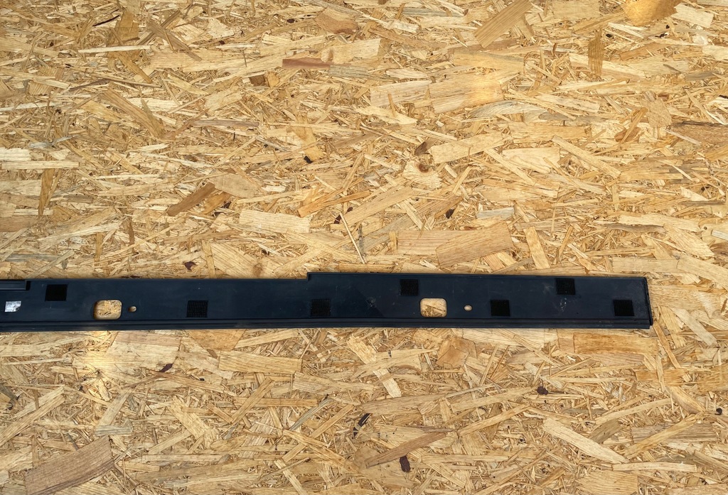 фото №6, Молдинг заглушка дах права renault talisman kombi