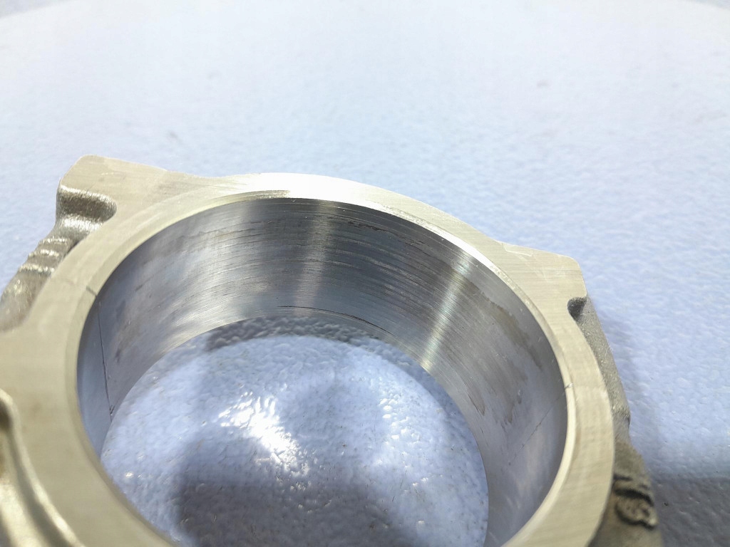 Renault espace v 15- 1.6 dci 160 km поршень шатун r9m Оригинал