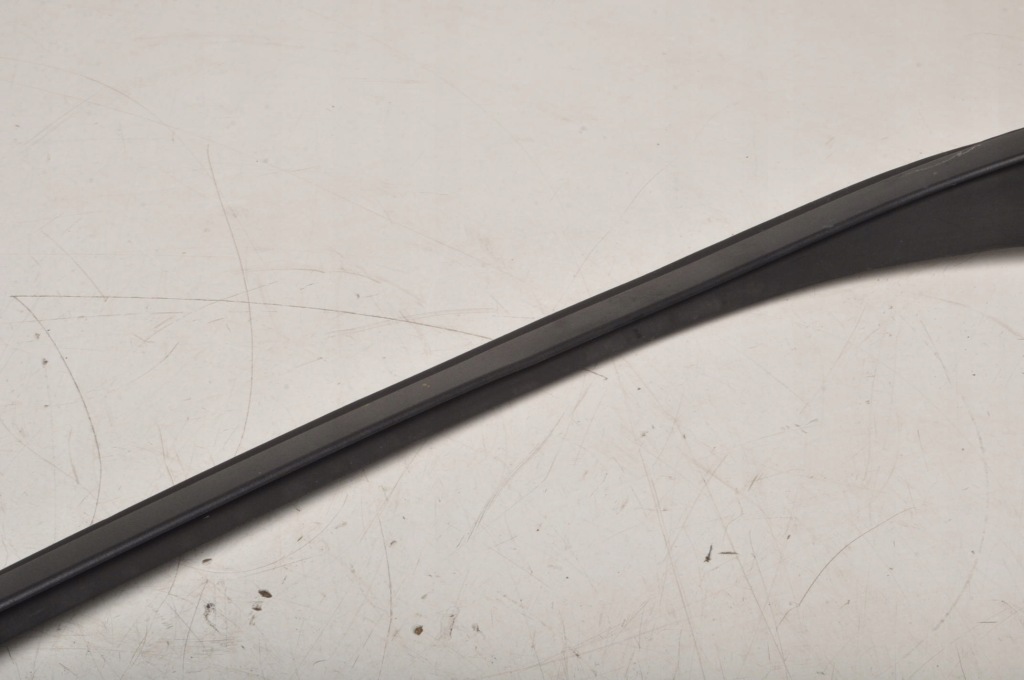 фото №7, Volvo s60 ii v60 молдинг стекло передней лобовое 30753985 левая