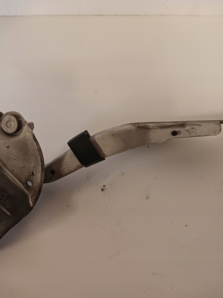 фото №7, Петля капот лівий renault clio iii