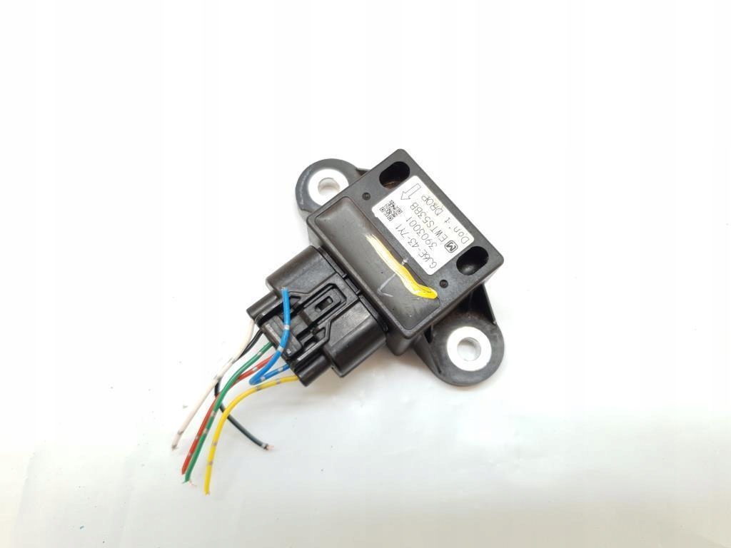 фото №1, Датчик модуль esp mazda 6 i gg