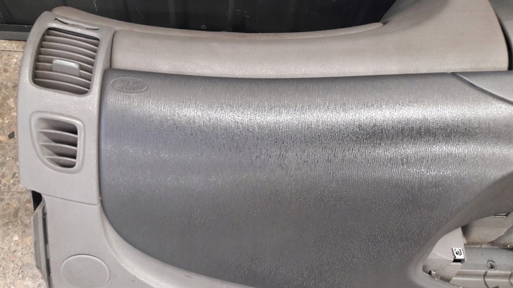 фото №7, Консоль приборная панель приборная laguna ii