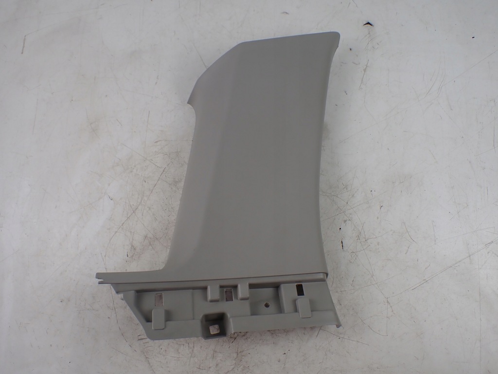 фото №1, Защита стойка левая dacia duster ii 769353441r