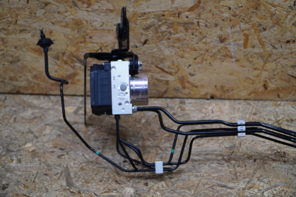 Насос abs 89541-47040 44540-52c50 lexus lbx nowa 0km 24r оригинал 1.5 hybid Киев