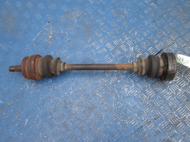 Купити Mercedes 124 3.0d półośka ліва шарніри