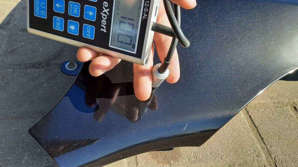 фото №11, Крила лівий 31218882 volvo s60 ii v60 10-13r