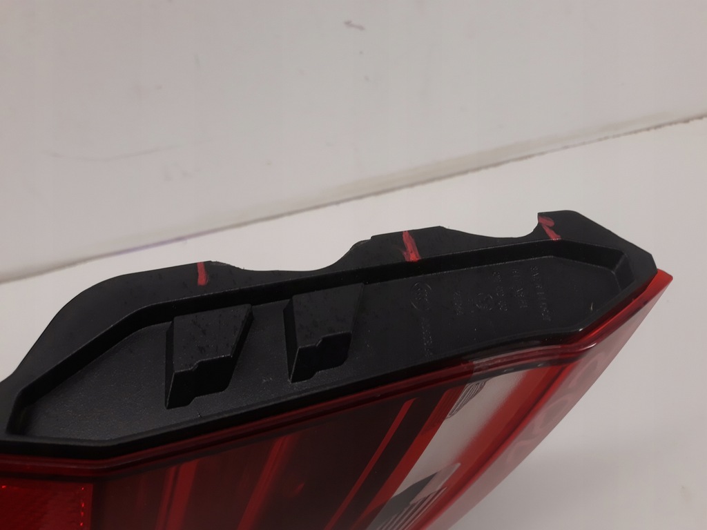 фото №9, Bmw 2 f45 active tourer лампа задняя задняя левая