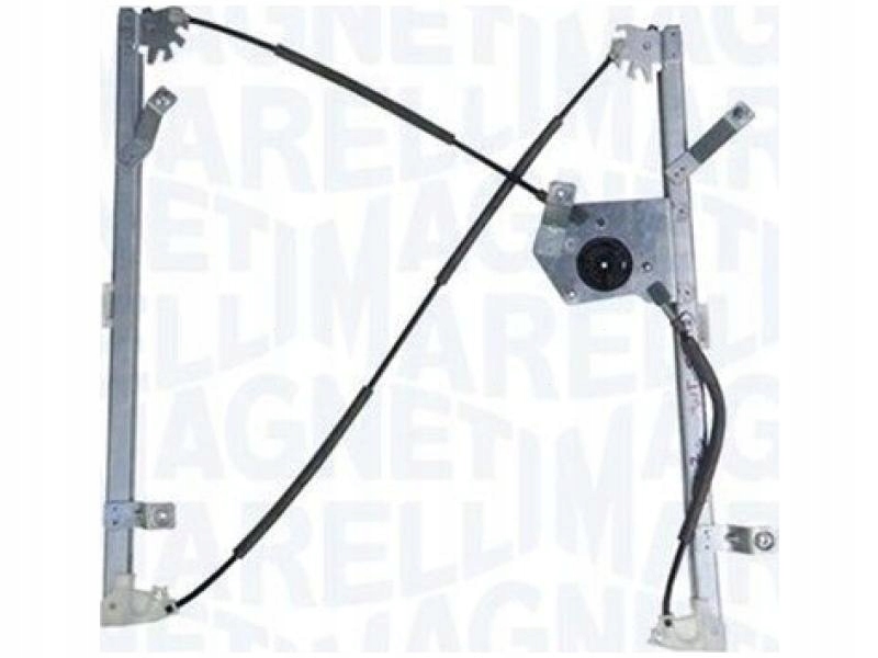 фото №2, Подъемник стекло перед левый renault kangoo grand kangoo ii 08-