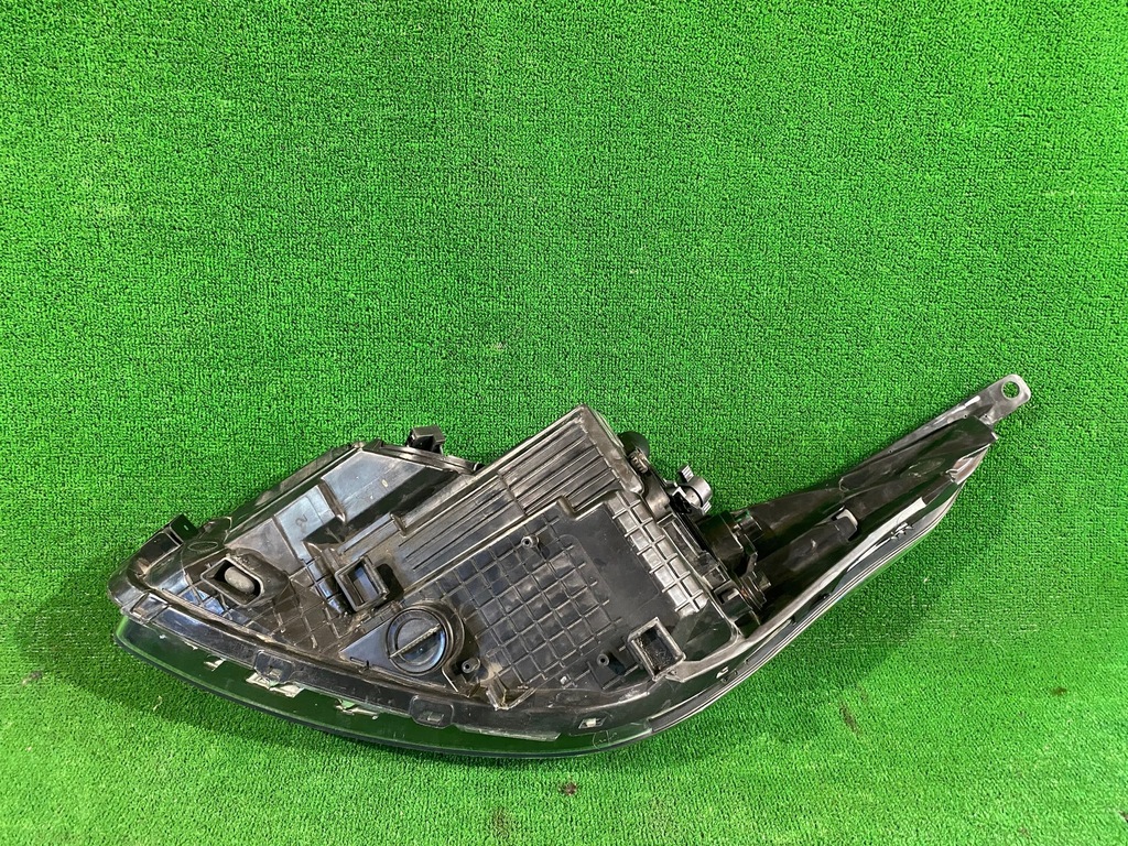 фото №4, Фара правый kia ceed ii led