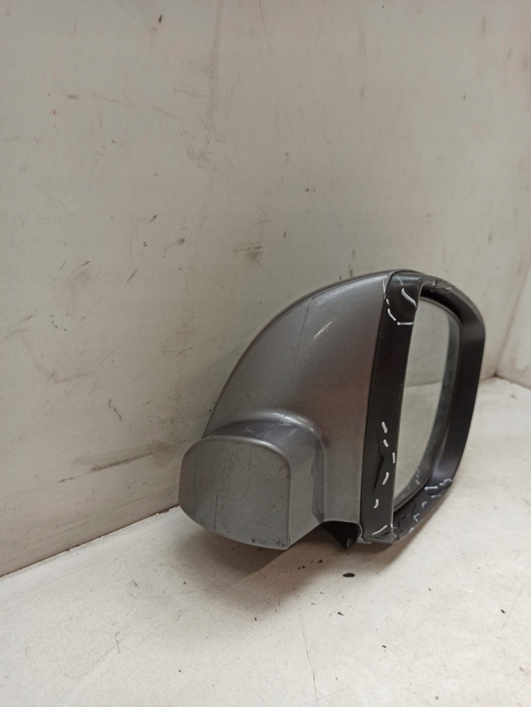 фото №6, Hyundai ix35 праве дзеркало пошкоджені 027457