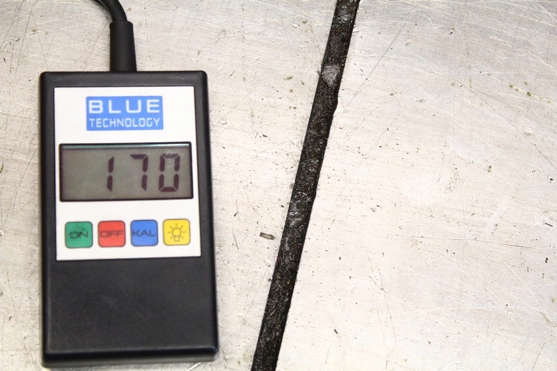 фото №9, Двері праве перед передні 702-46 volvo v60 1 i lift 13-20