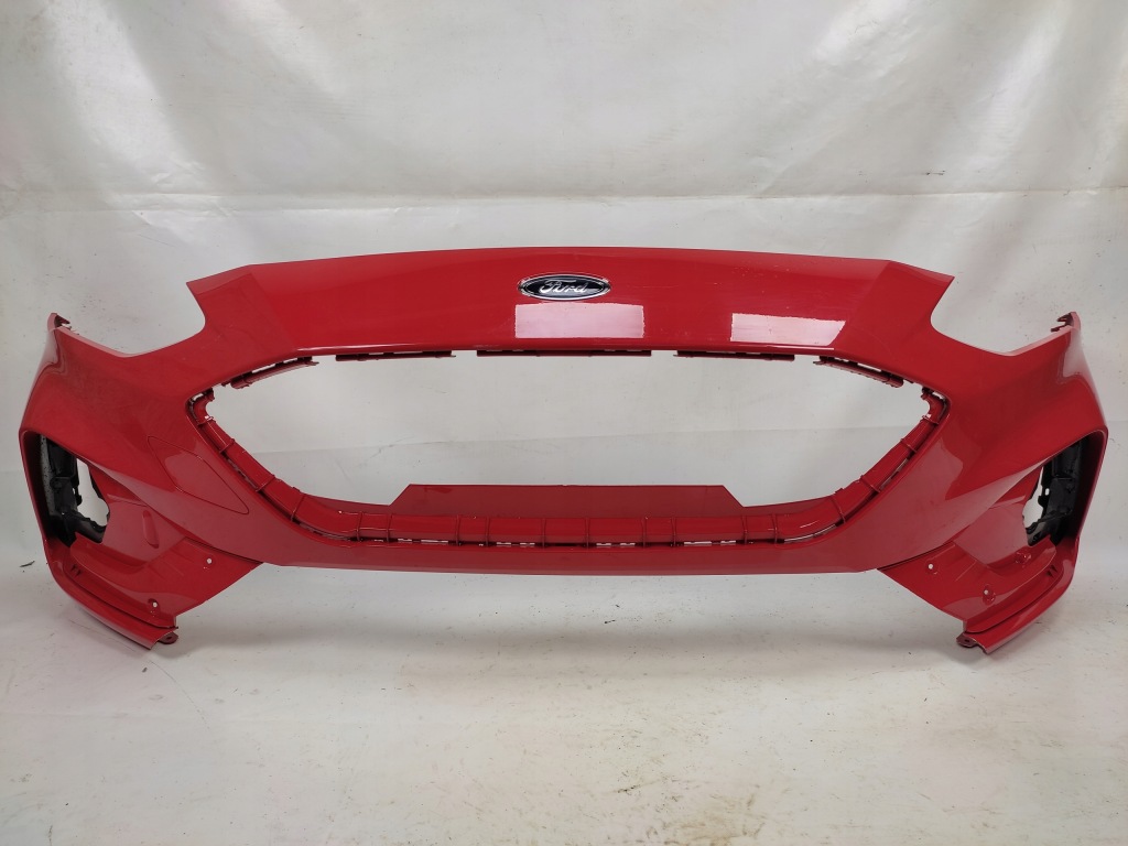Купити Ford оригінальний номер jx7b-17757-s бампер