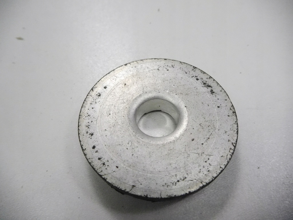 фото №6, Заглушка втулки важеля audi a2 00-05 8z0407195c