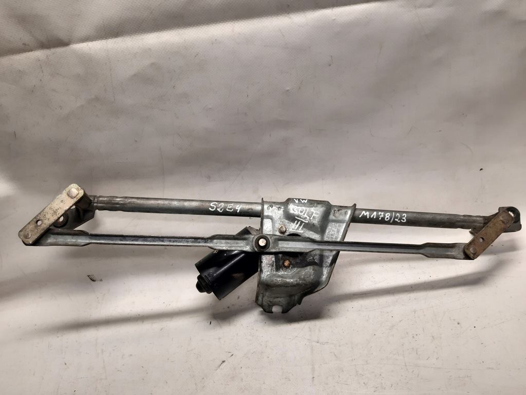 фото №1, Механізм двірник перед vw golf iii