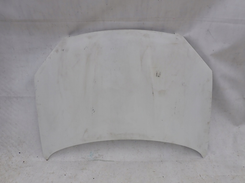 фото №1, Nissan qashqai i 06-09 капот крышка двигателя