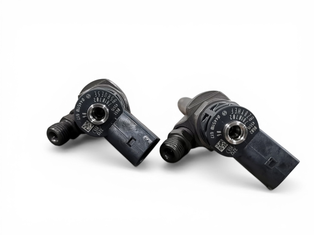 Инжектор форсунка n47 n57 616 bmw f20 f21 f10 e90 e91 f30 f31 f32 7810702 в Украине