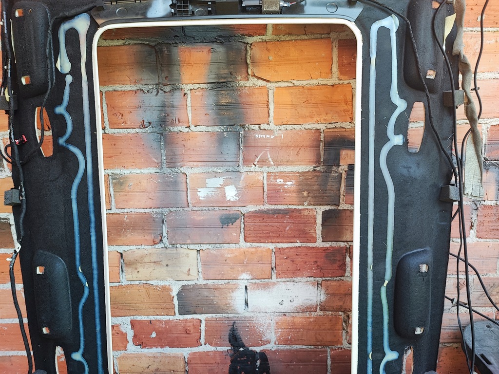 фото №8, Kuga mk2 2.0 tdci стеля панорама люк