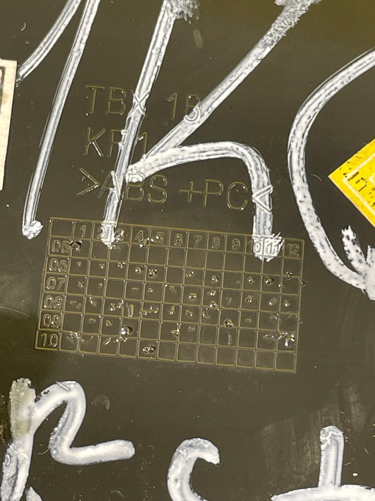 фото №6, Chevrolet captiva - бардачок панели консоли