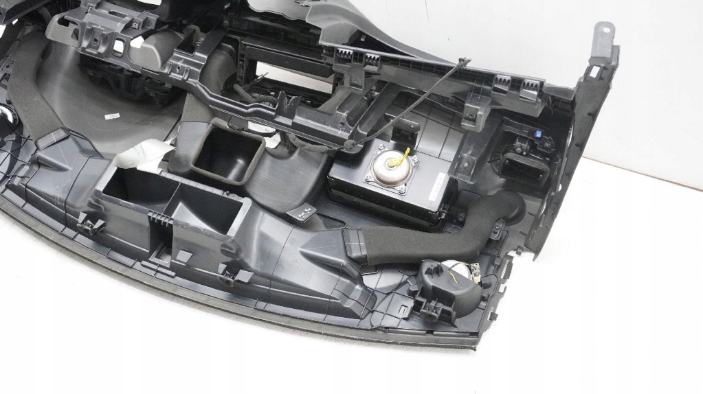 фото №7, Приборная панель приборная приборная панель консоль kia picanto ii