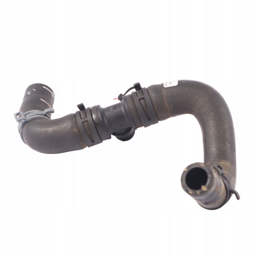 фото №10, Audi a1 8x volkswagen golf vi wąż шланг труба охлаждение 1k0122063k