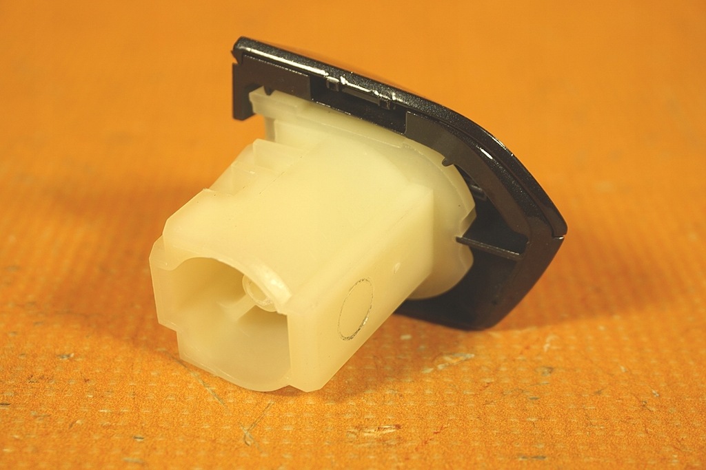 фото №12, Audi a7 4k 23km ручка перед права key less 4n0837208a lx7j