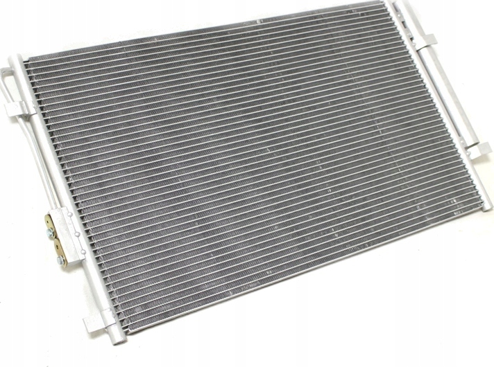 фото №1, Радіатор кондиціонера оригінальний номер 976062w500