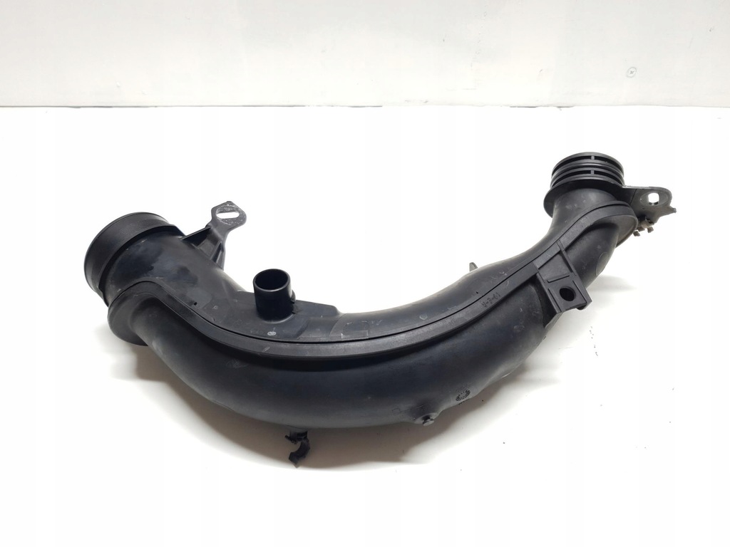 фото №1, Труба интеркулер citroen ds5 2.0 hdi