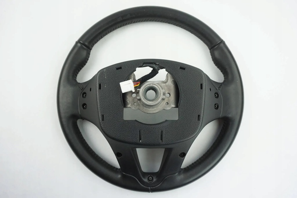 фото №15, Повітропровід шкіряний багатофункціональний hyundai i40 96790-3z100ry