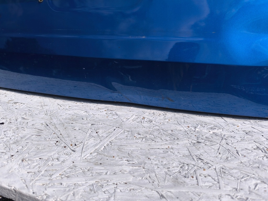 фото №8, Skoda kodiaq крышка багажника крышка багажника