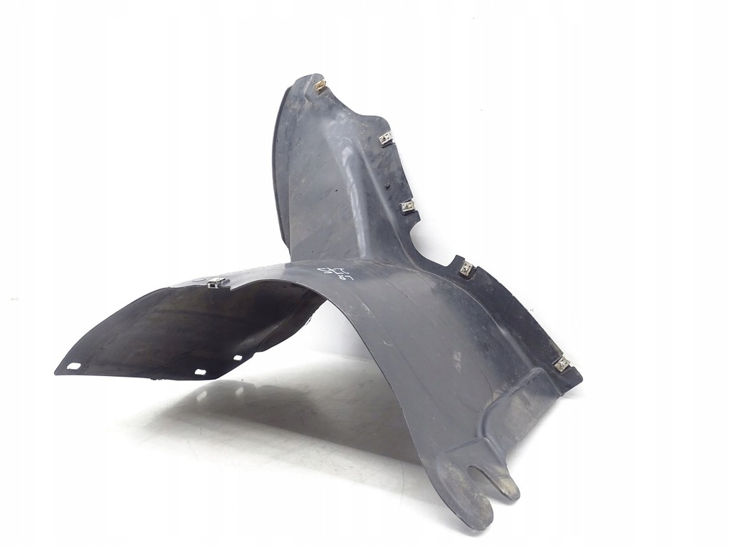 фото №1, Подкрылок левый перед левая передние пластиковый vw golf vi mk6 plus 5k0805973c
