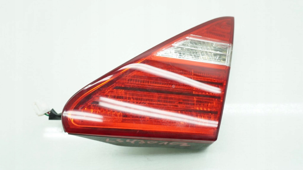 фото №1, Lexus ls430 лампа правий задня задня права lift ls 430