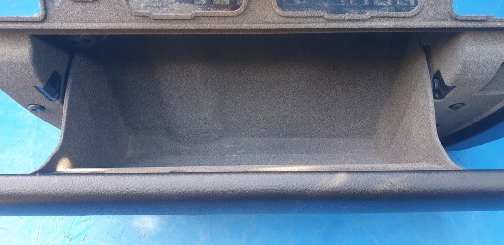 фото №7, Бардачок пассажира porsche cayenne 7p5 958 7p5857095