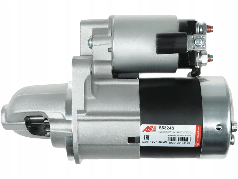 фото №2, Altima 2.4 [ka24de] 01.1997-12.2001