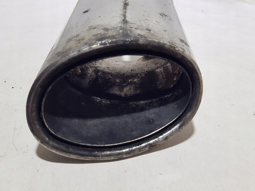 фото №6, Наконечник выхлоп глушителя mercedes w212