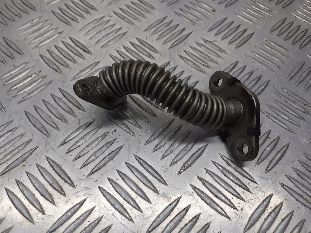 фото №1, Труба шланг egr alfa romeo 147 fl 1.9 jtdm