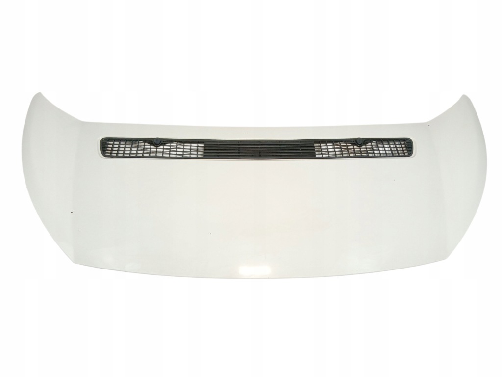 фото №1, Капот citroen jumpy ii peugeot expert ii lak: ewpa 07-12