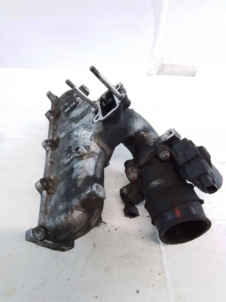 Lexus is 220 2.2 коллектор впускной  дроссельная заслонка Доставка