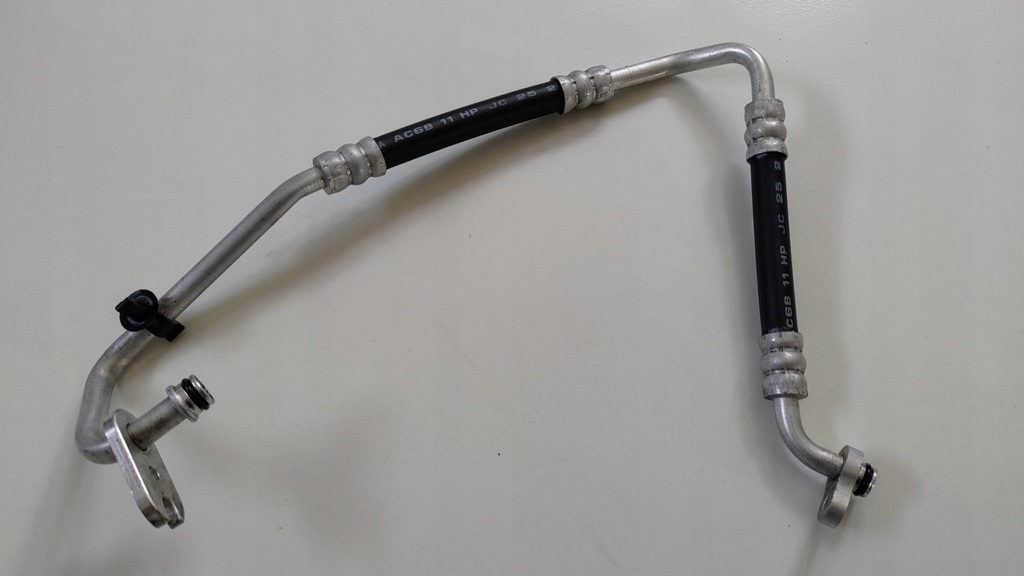 фото №1, Шланг трубка кондиционера mitsubishi eclipse cross outlander 2.4 phev