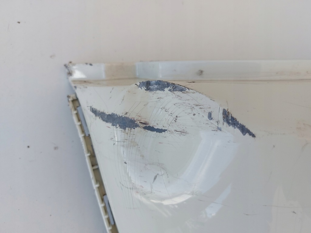 фото №3, Mini cooper r50 r52 lift бампер перед 7127924