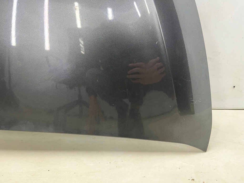 фото №15, Капот citroen c4 picasso c4 grand picasso ii 2 13-19r. крышка двигателя