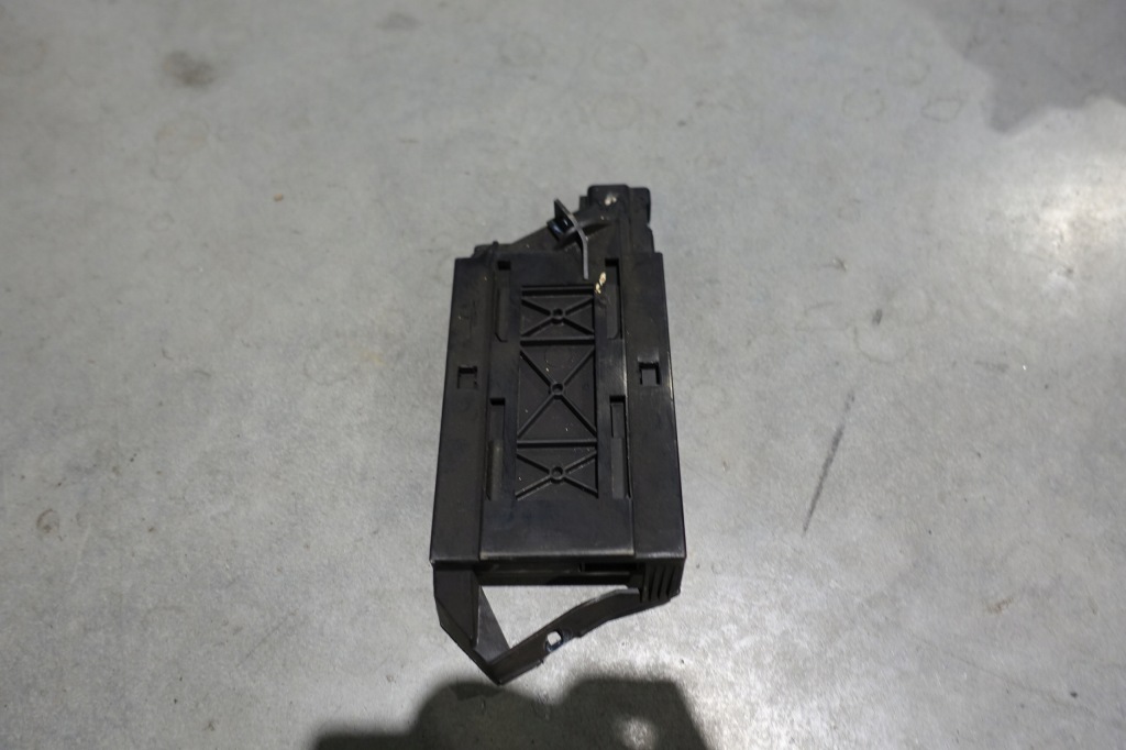 фото №2, Vw beetle jetta модуль інтерфейс мультимедійний