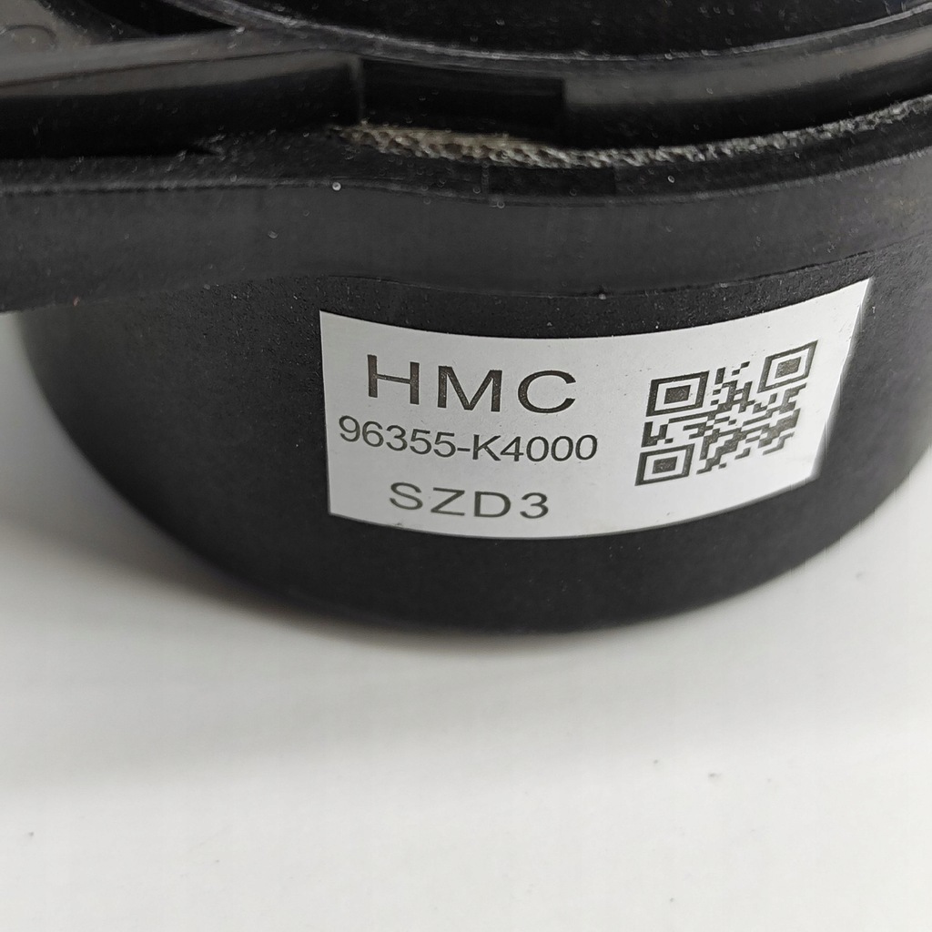 фото №7, Hyundai kona i 2022 динамик панели приборной панели