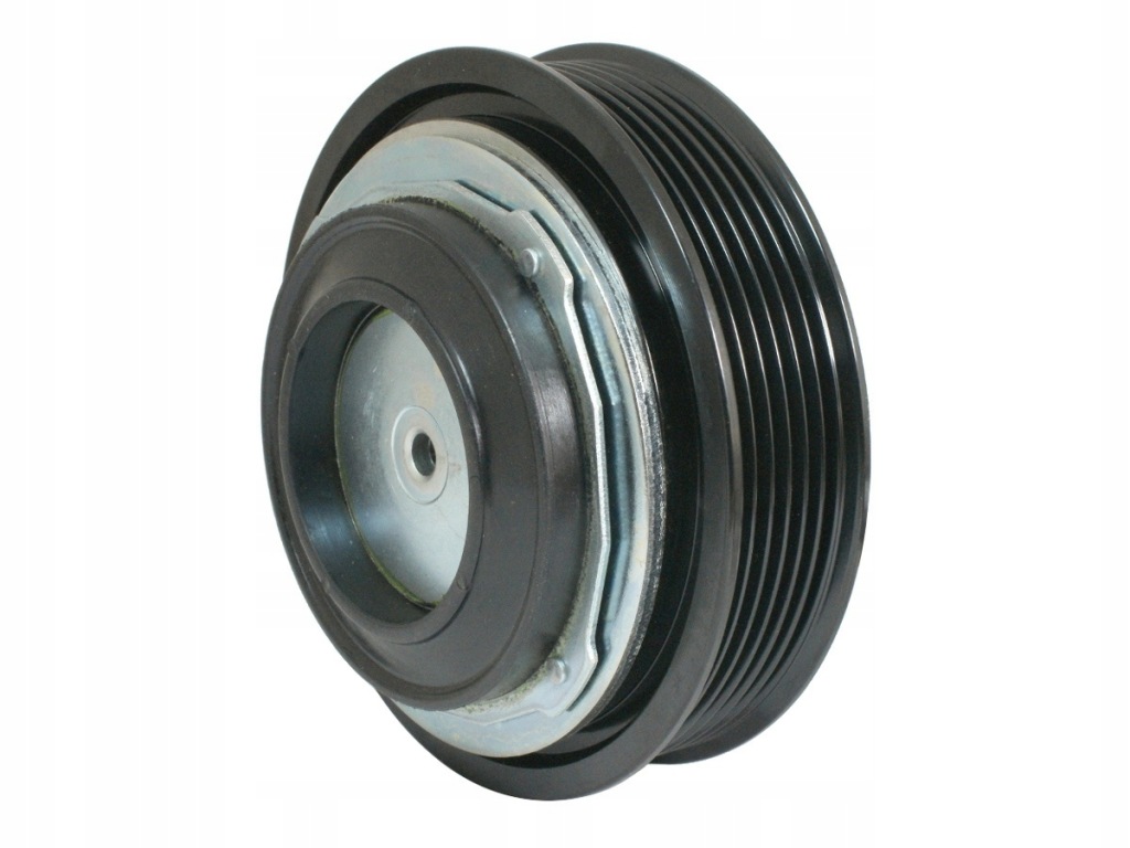 фото №1, Зчеплення компресор chrysler, dodge, gm, jeep 68103198ab